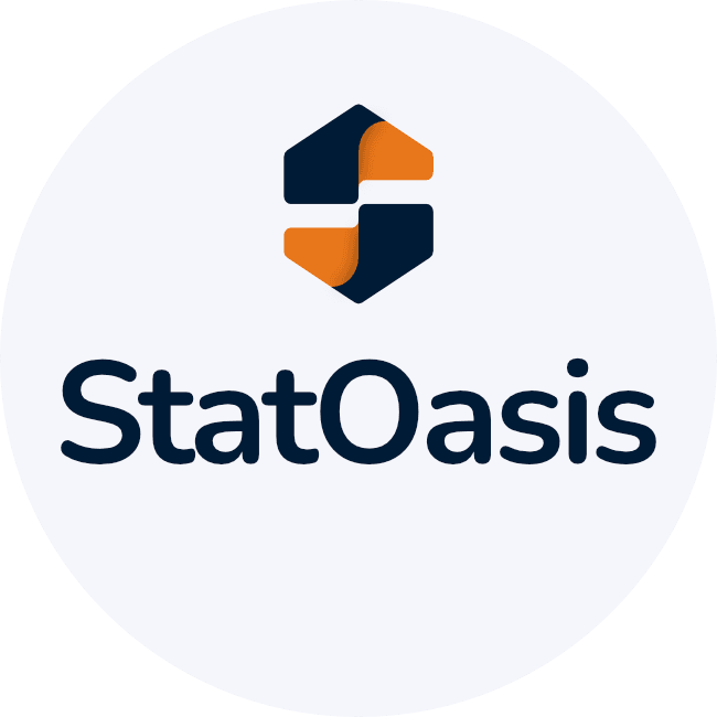 Image of StatOasis