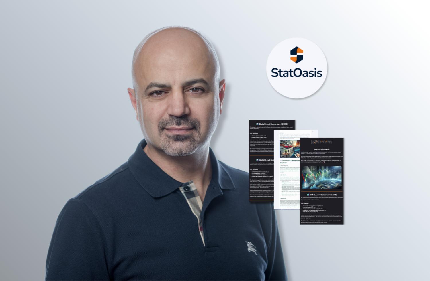 Image of StatOasis