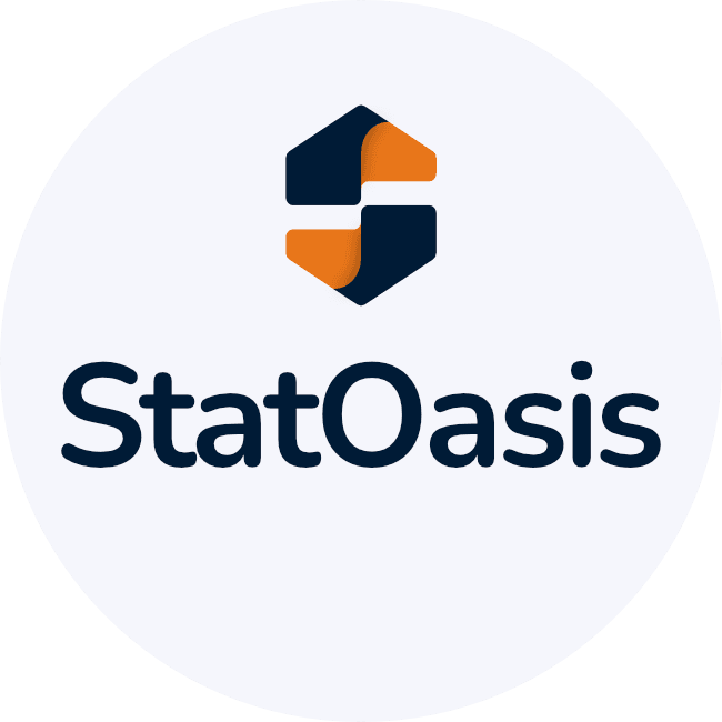Image of StatOasis Image of StatOasis